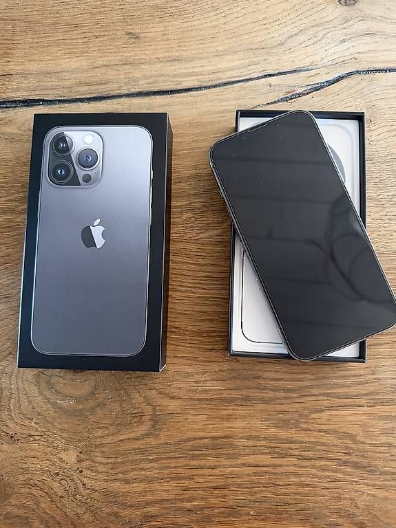 Handys / Smartphones: iPhone 13 Pro 1 TB – Gebraucht aus Avenches von Pal1580 2