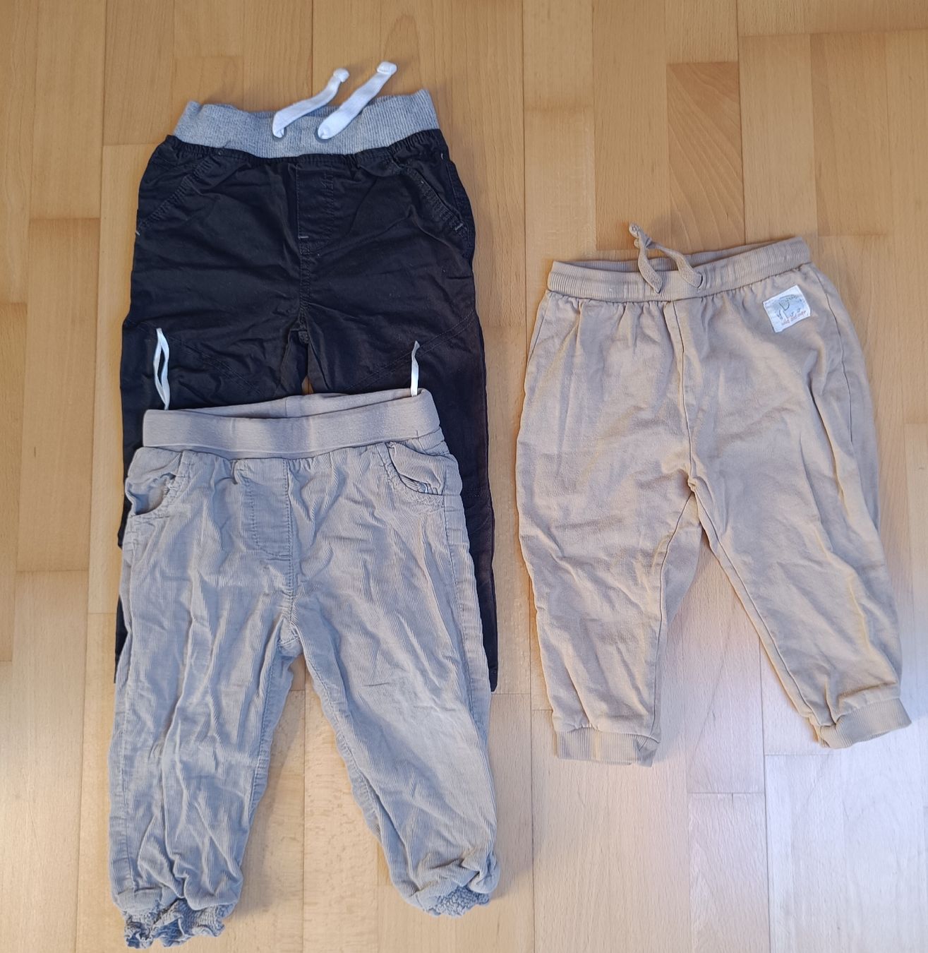 Pantaloni: Hosen Grösse 86 – Usato da Jaberg venduto da urig17.