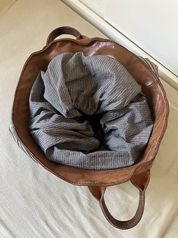 Borse da donna: Borsa Majo – Usato da Bedano venduto da Polluska28 1