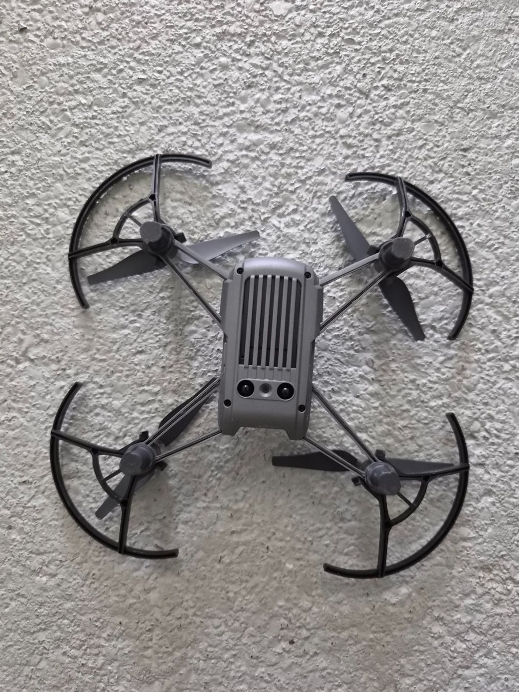 Kit di modellismo & Modellini statici: Dji Tello Drohne – Difettoso da Domat Ems venduto da tchnesa 1
