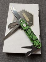Victorinox Alox Swiss Army 7