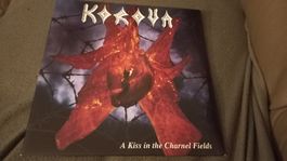 Korova "A Kiss In... Vinyl LP Avantgarde Black Metal
