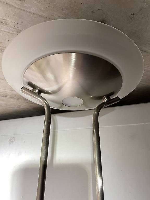 Lampade: Stehlampe / Leselampe - super stylish! – Usato da Zürich venduto da lewaway 3
