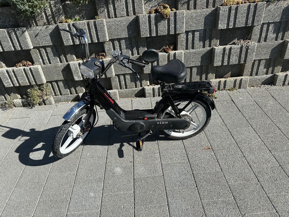 Piaggo ciao Kaufen auf Ricardo