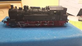 Fleischmann H0 4093 BR 94956