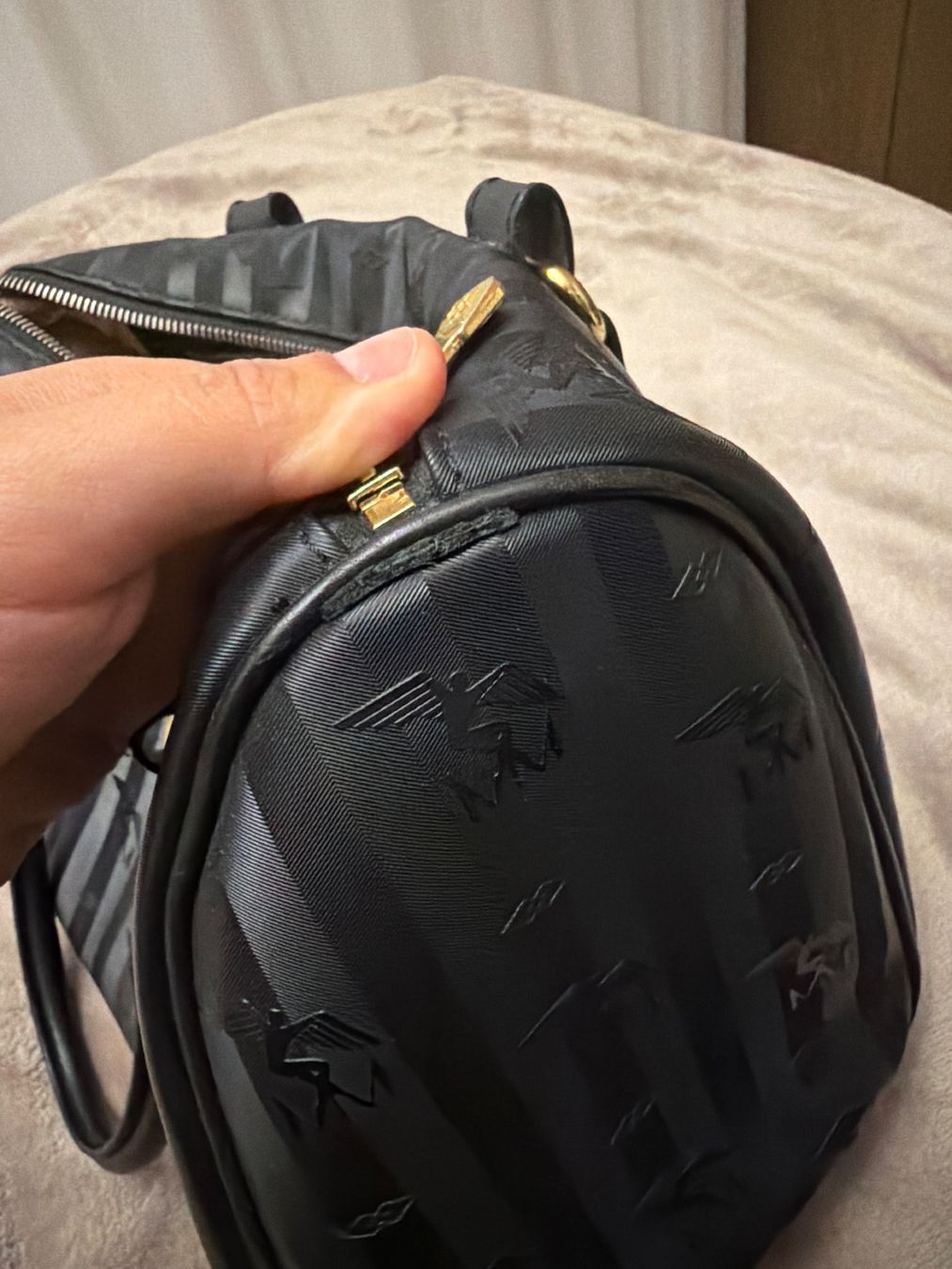 Maison Mollerus Sacs: Mollerus tasche – D'occasion à Dietikon par sar_vh6x 3