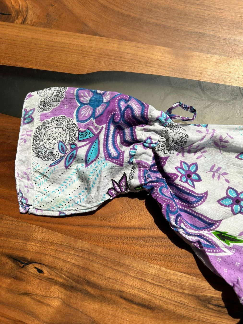 Vestiti: Strandkleid in Gr. XL/L – Usato da Dietikon venduto da iksan 3