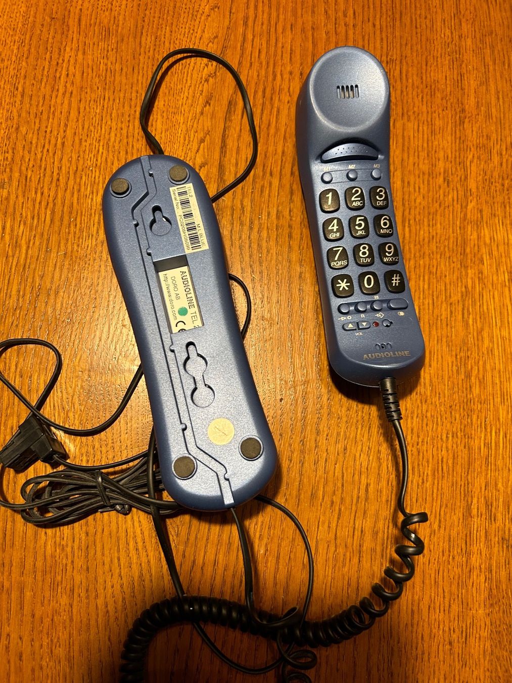 Téléphones: Téléphone – D'occasion à Montsevelier par Batson 2