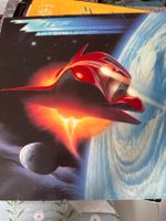 ZZ Top - Afterburner - Vinyl LP