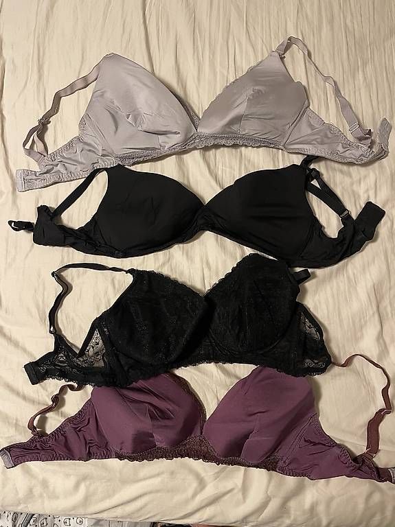 Altra biancheria intima: Soutiens gorges allaitement 90c – Usato da Chavannes-Renens venduto da romina_margreth