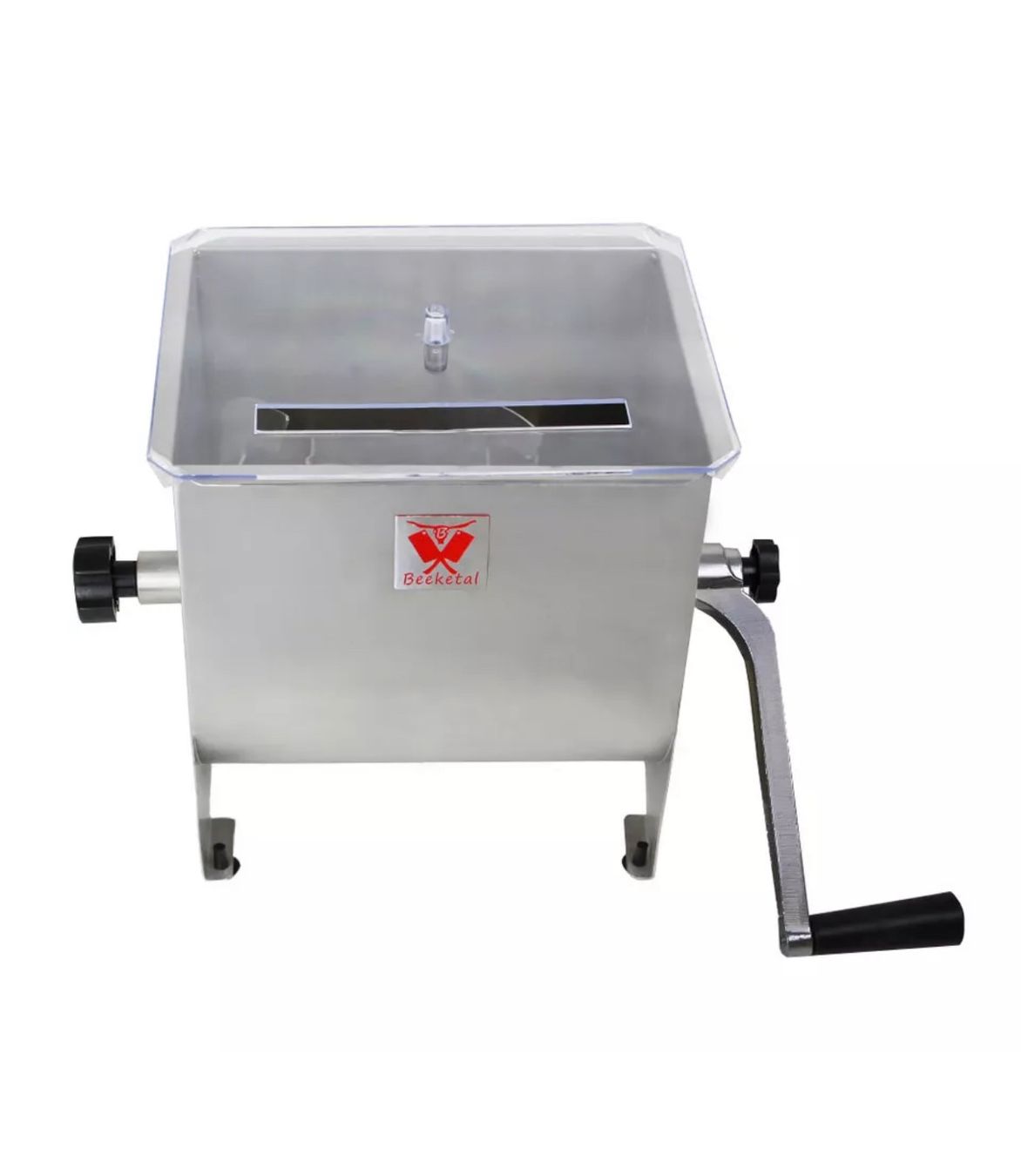 Küchengeräte: + Beeketal Mischer Menger Fleischerei Bäckerei Marinator – Neu und originalverpackt aus Amriswil von JaJa-Express 1