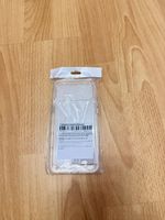 Neue, durchsichtige Handyhülle 17 Pro Max