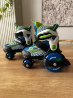 Hudora Rollschuh gr.26-29