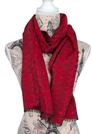 9033SE – Foulard