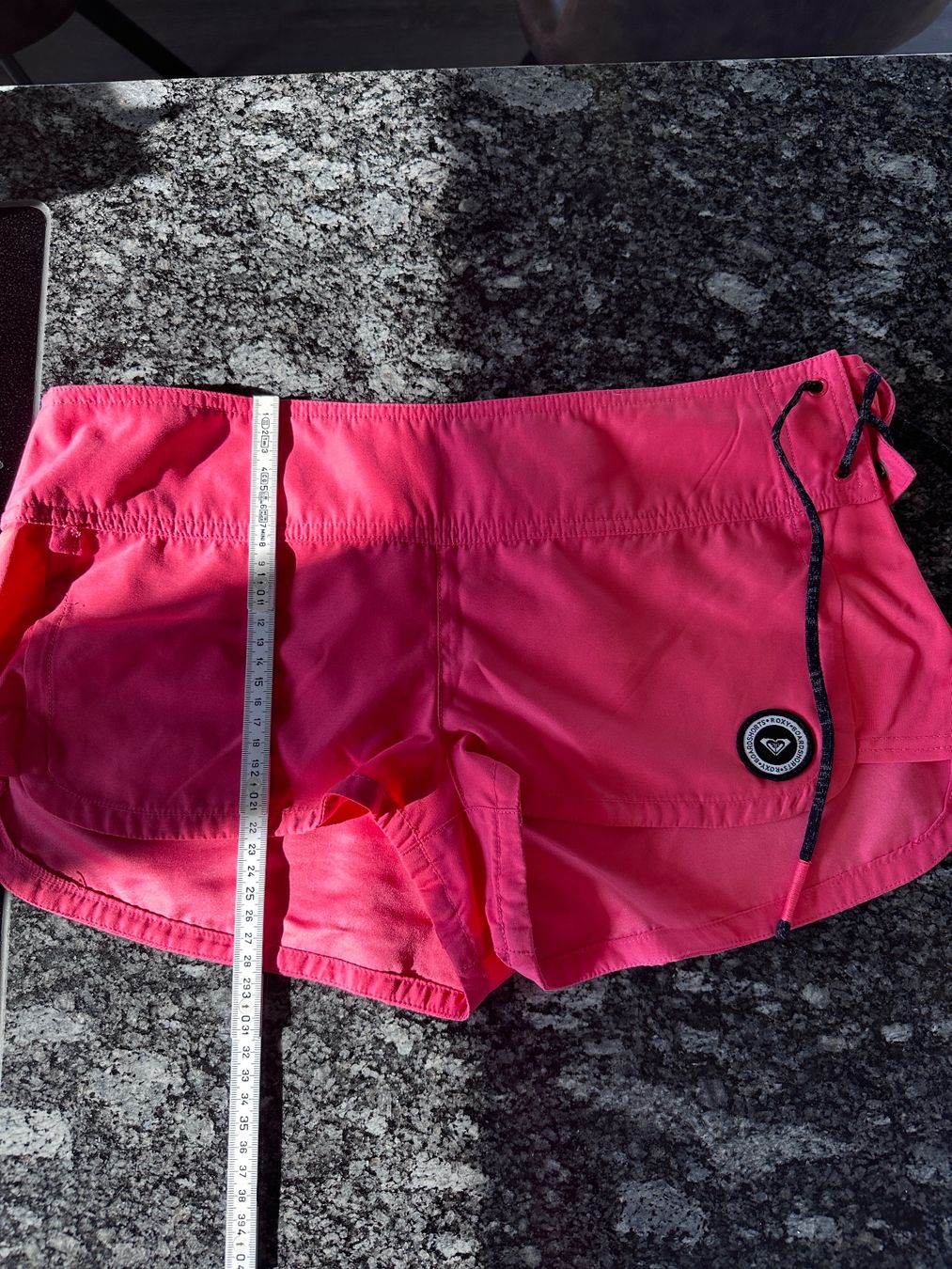 Roxy Hosen: Roxy Shorts – Gebraucht aus Zug von Surfgirl83 2