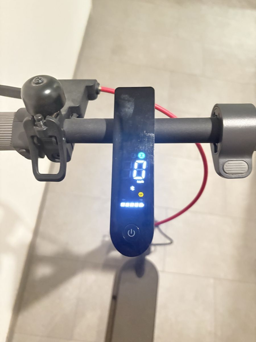 Scooter: Xiaomi E-Scooter lite 4 Swiss edition – Usato da Jegenstorf venduto da Eloim18 1