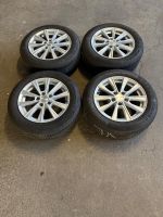 04x Winterröder Für Skoda Octavia (2022) 205/60R16 Gamaparts