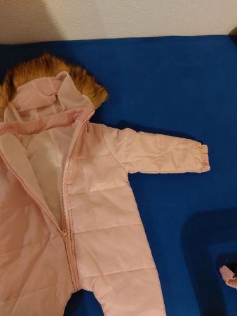 Baby Ski Anzug zu verkaufen