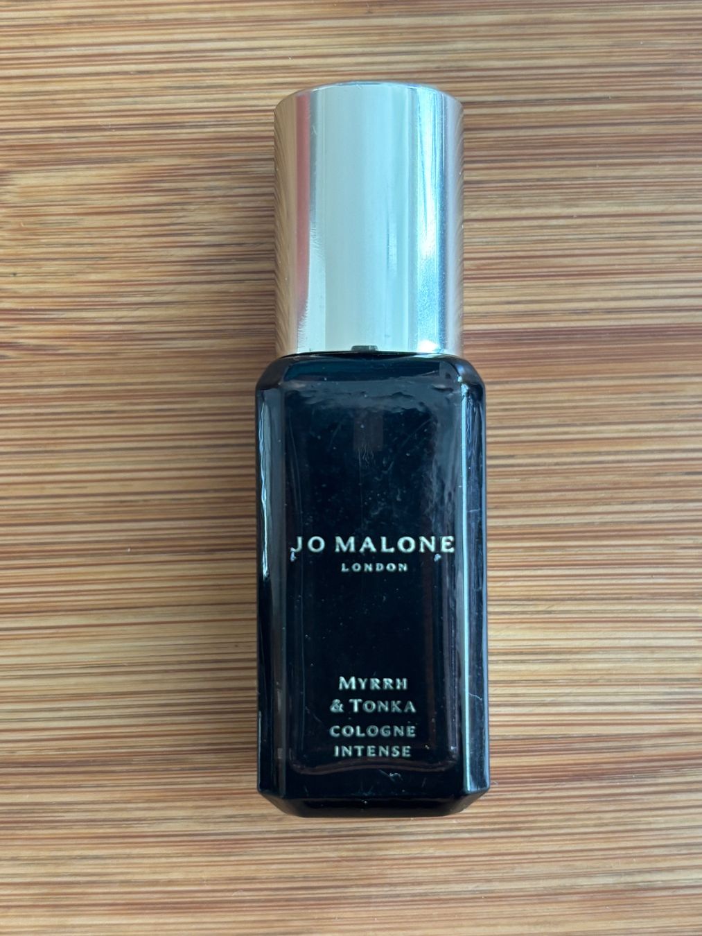 Jo Malone Profumi & Eau de Toilette: Jo Malone - Myrrh & Tonka | Cologne Intense – Nuovo (secondo la descrizione) da Luzern venduto da franluz