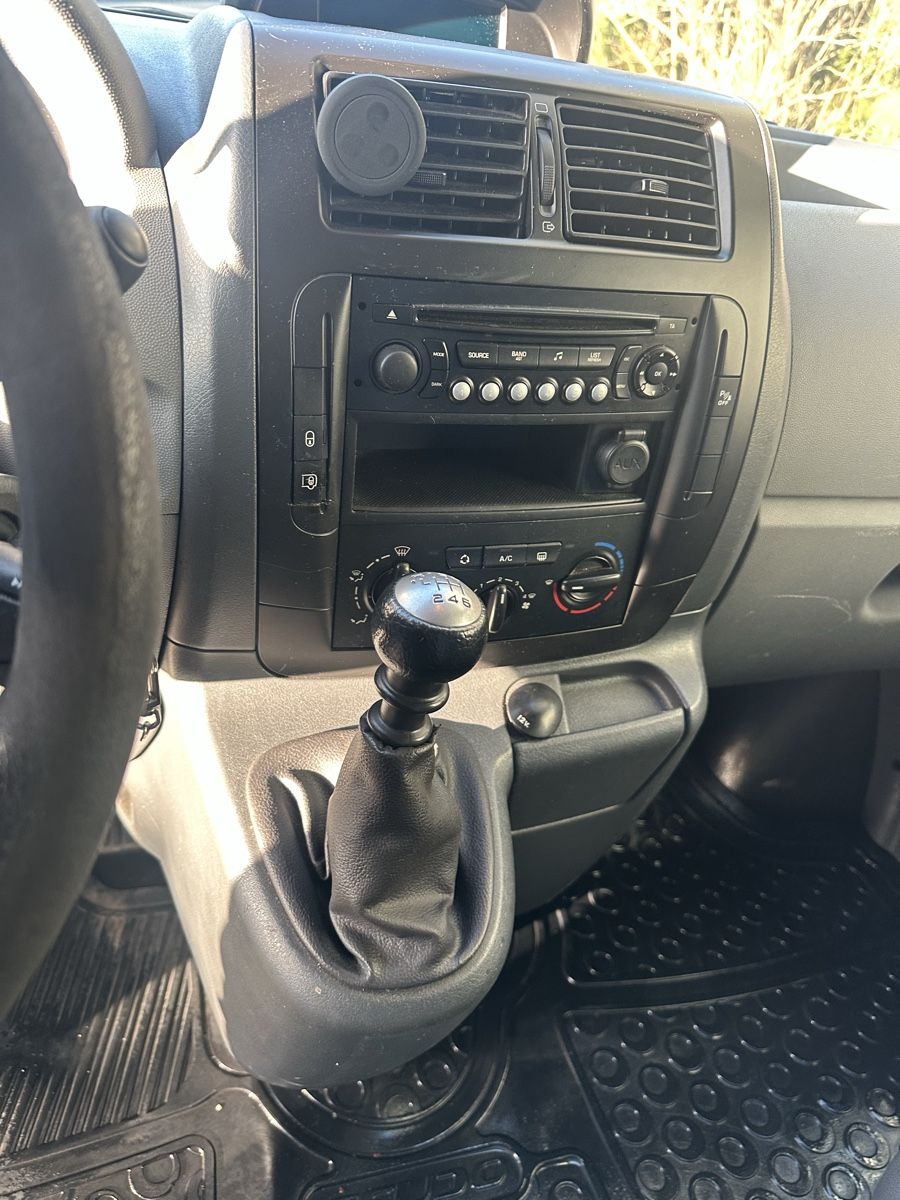 Fiat Automobili: Fiat Scudo 2.0 Diesel – Usato da Ittigen venduto da sre_dtc8 5