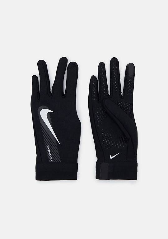 Guanti & manicotti: Gant Nike Noir  – Nuovo e nell'imballaggio originale da Genève venduto da raf_zxk5