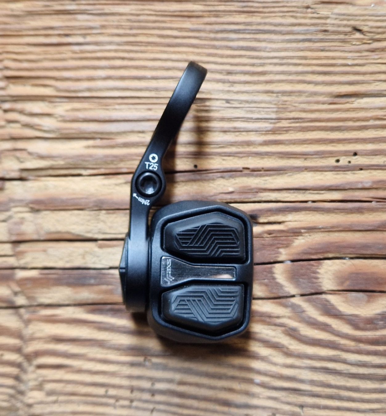 Sram Pezzi di ricambio: SRAM AXS POD Ultimate Controller – Nuovo (secondo la descrizione) da Glattfelden venduto da AebiCycles