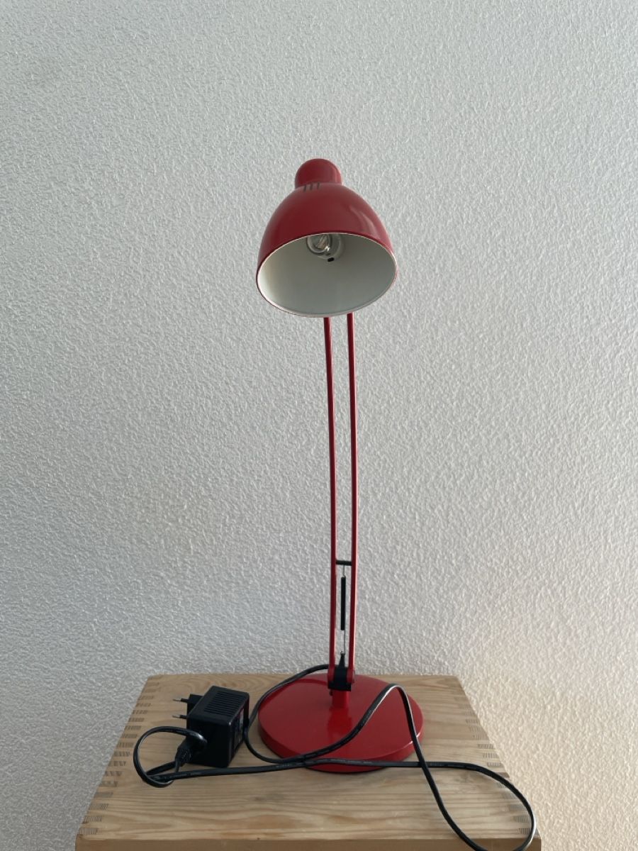 Lampade: Tischlampe Schreibtischlampe – Usato da Liebefeld venduto da Langspielplatte 6
