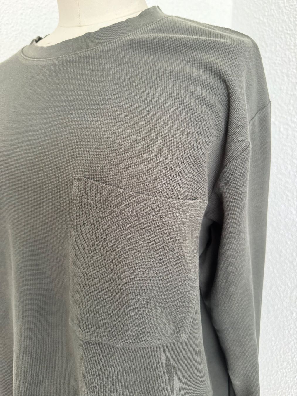 Pullover & Sweatshirts: Marc O'Polo Denim Pullover Herren Gr. M – Gebraucht aus Kirchdorf AG von coco123 1
