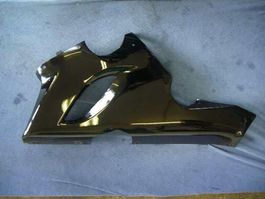 Kawasaki ZX-6R / 2006 Seitenschale links unten