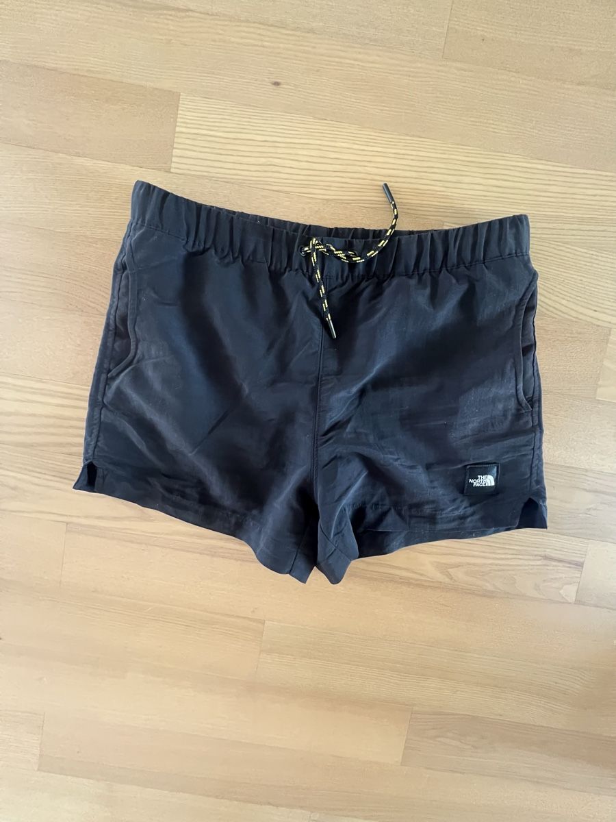Hosen: North Face Wander- / Sport- / Freizeit - Hose – Gebraucht aus Luzern von Jill_Lu 3