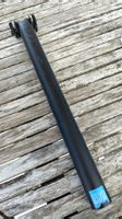 Sattelstütze PRO Alu 31.6