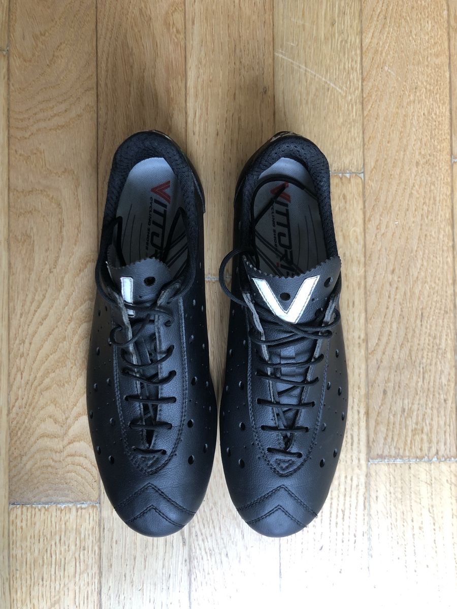 Chaussures hommes: Fahrradschuhe – D'occasion à Luzern par hallodani 4