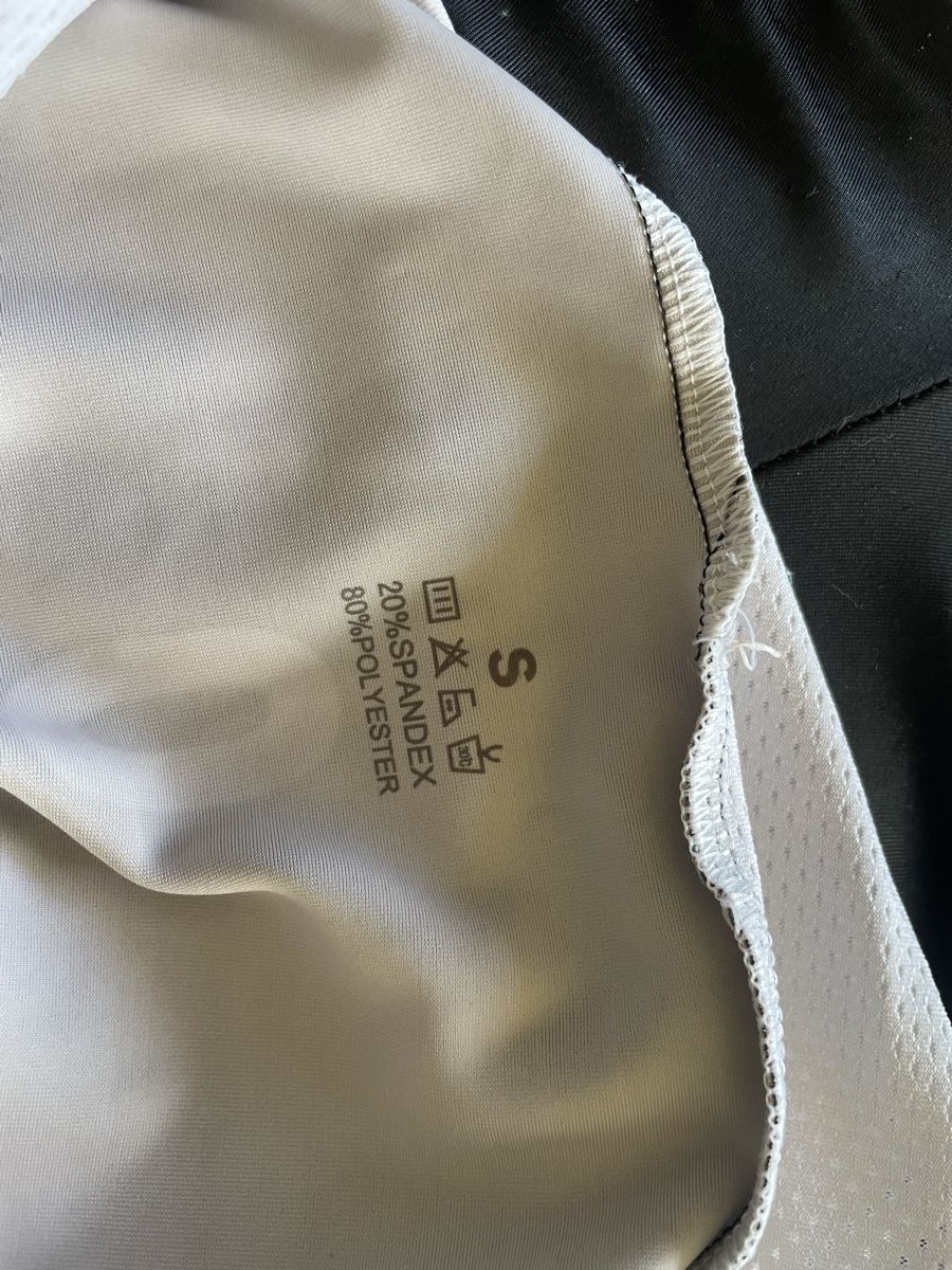 Craft Pantaloni: Cuissard velo CRAFT.  – Usato da Blonay venduto da Joye 2