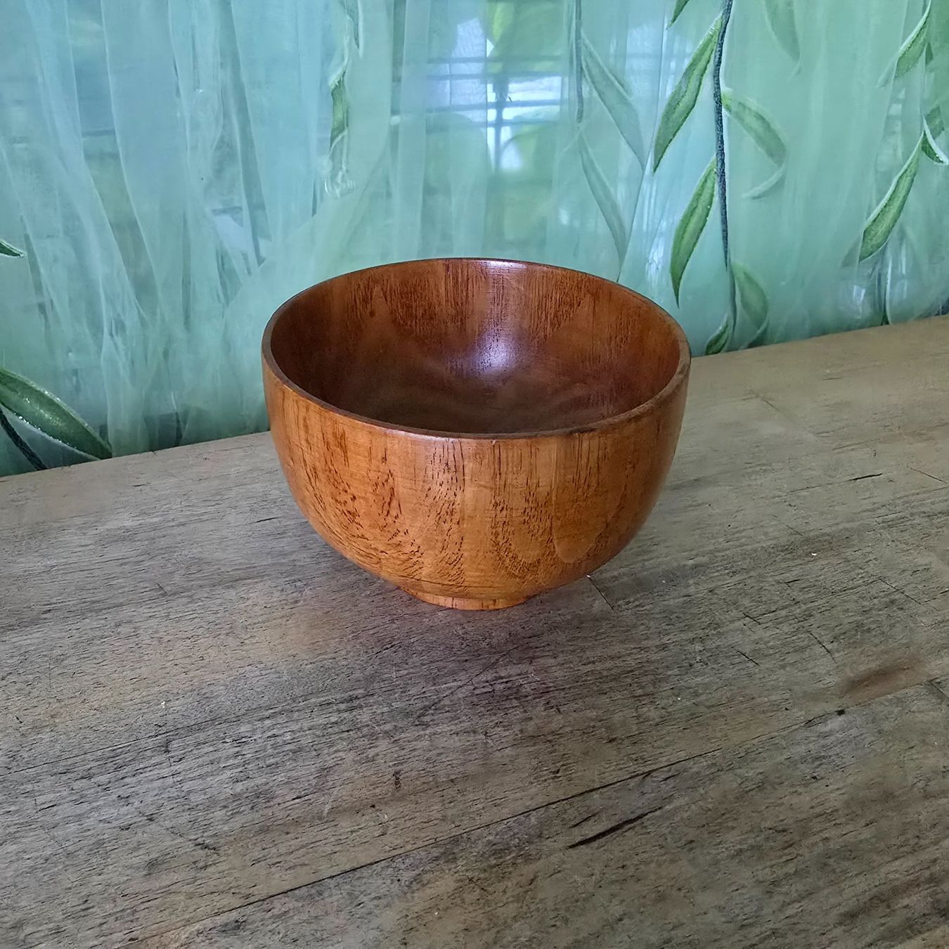 Tutte le decorazioni: Dekorative Holzschale – Usato da Merlischachen venduto da Sheavy 4