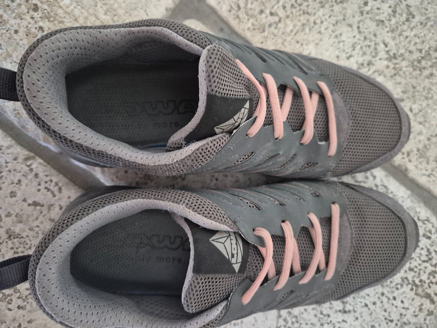 Lowa Herrenschuhe: Lowa Vento Junior, Grösse 36 – Gebraucht aus Wettswil von sacalu007 2