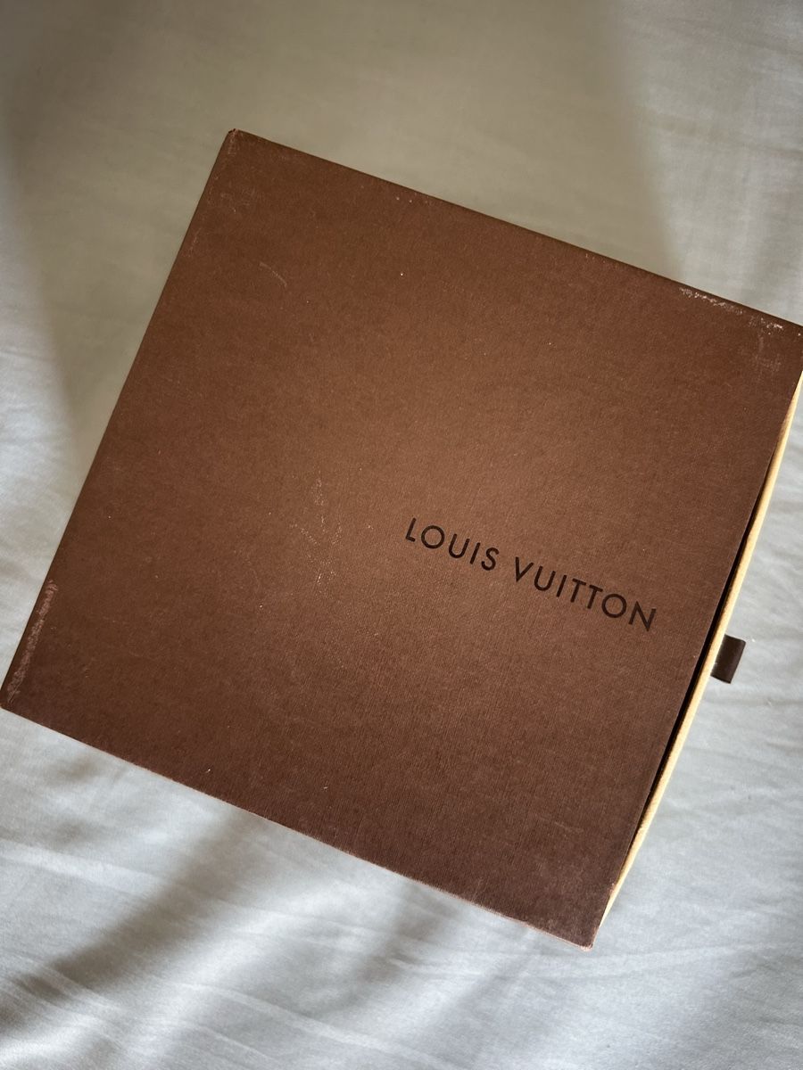 Louis Vuitton Gürtel: Louis Vuitton Gürtel Monogram Canvas Größe 90 – Gebraucht aus Zürich von hatykb 7
