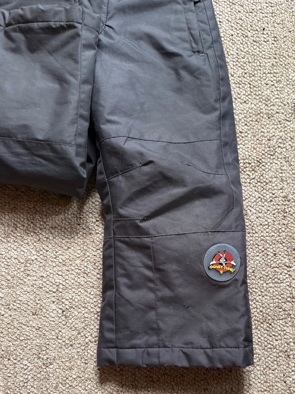 Pantaloni: Schneehose – Usato da Winkel venduto da gatta 2