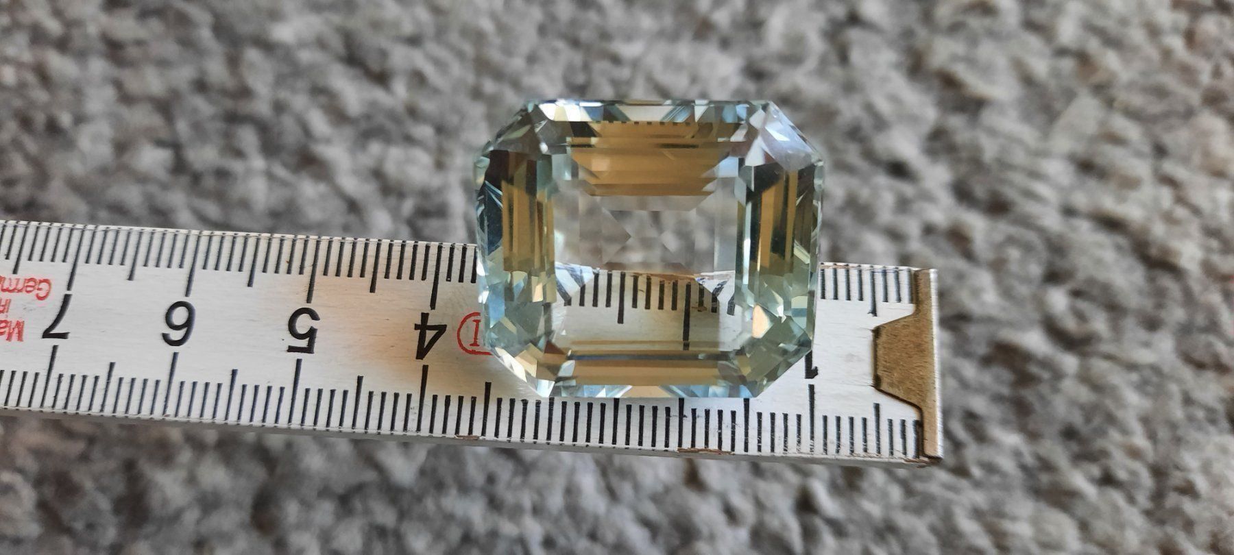 Pietre preziose: Topaze 68.41 ct – Nuovo (secondo la descrizione) da Russin venduto da Lola2115 3