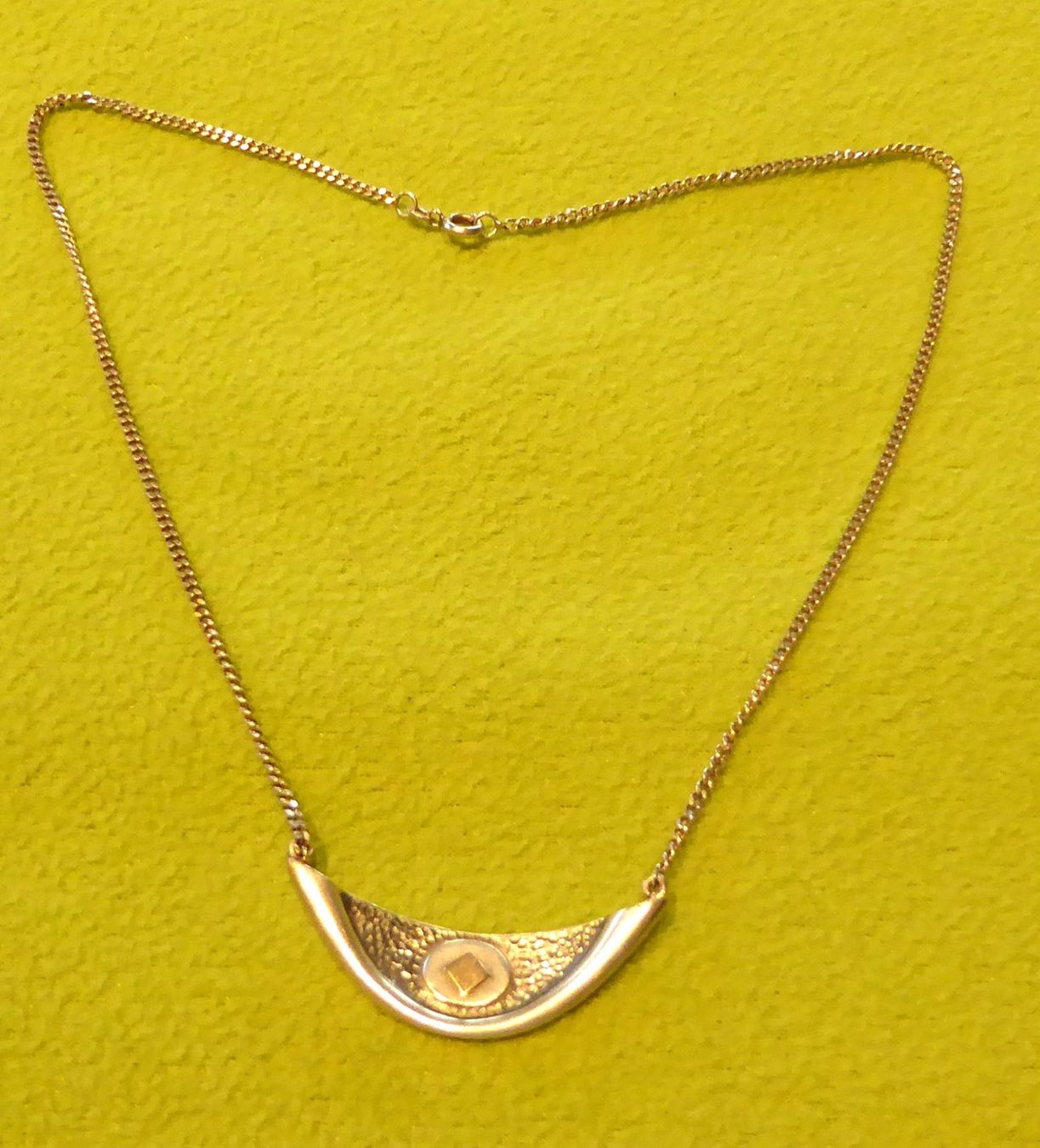 Catenine: Kette 925 Silber – Usato da Muri AG venduto da silvermouse007