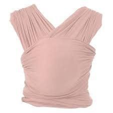 Ergo Baby Marsupi portabebè: Ergobaby Babytragetuch Aura Wrap – Nuovo e nell'imballaggio originale da Bergdietikon venduto da Staphylococcus 1