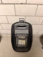 Maxi-Cosi EasyFix ISOFIX-Basisstation