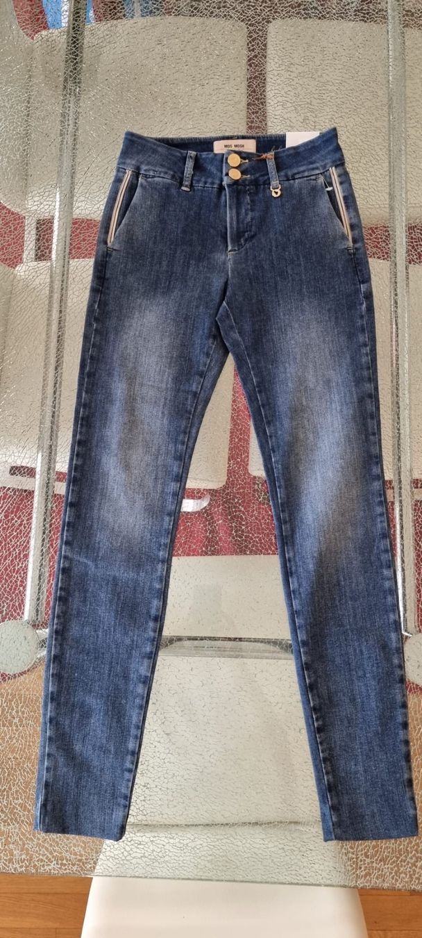 Mos mosh Jeans: Mos Mosh Gr. 24 – Neuf avec emballage d'origine à Luzern par Reni025
