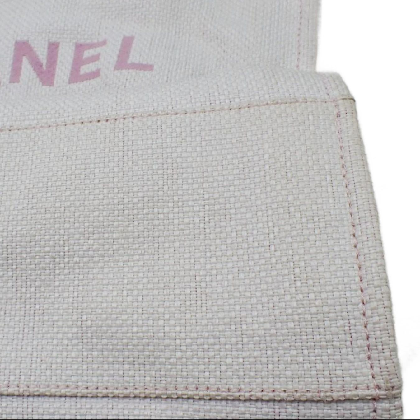 Chanel Borse da donna: Chanel Medium Deauville Bag – Usato da Zürich venduto da Liloubags 7