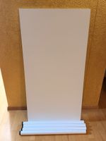 Ikea Tischplatte mit 4 Beinen