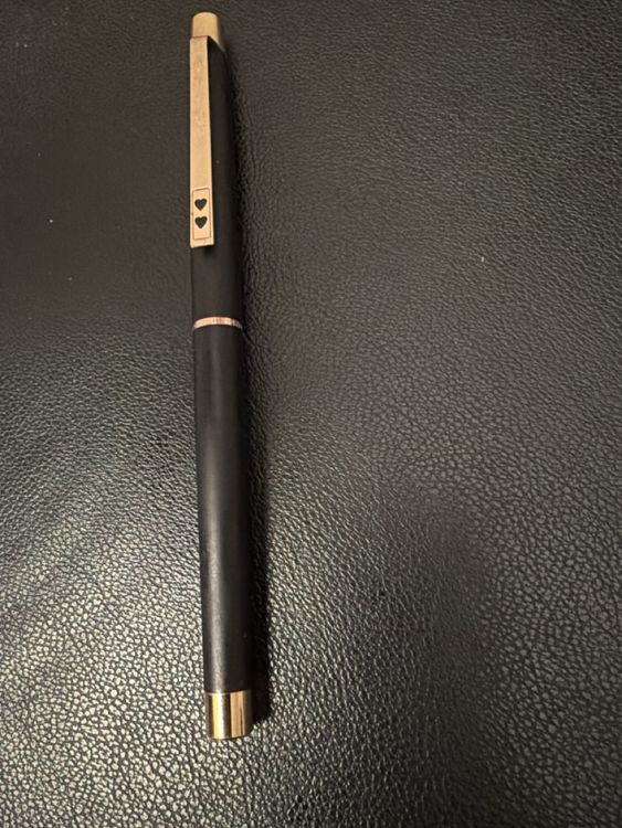 Schicker Papermate / Paper Mate Füllfederhalter (Gebraucht) in Bern für