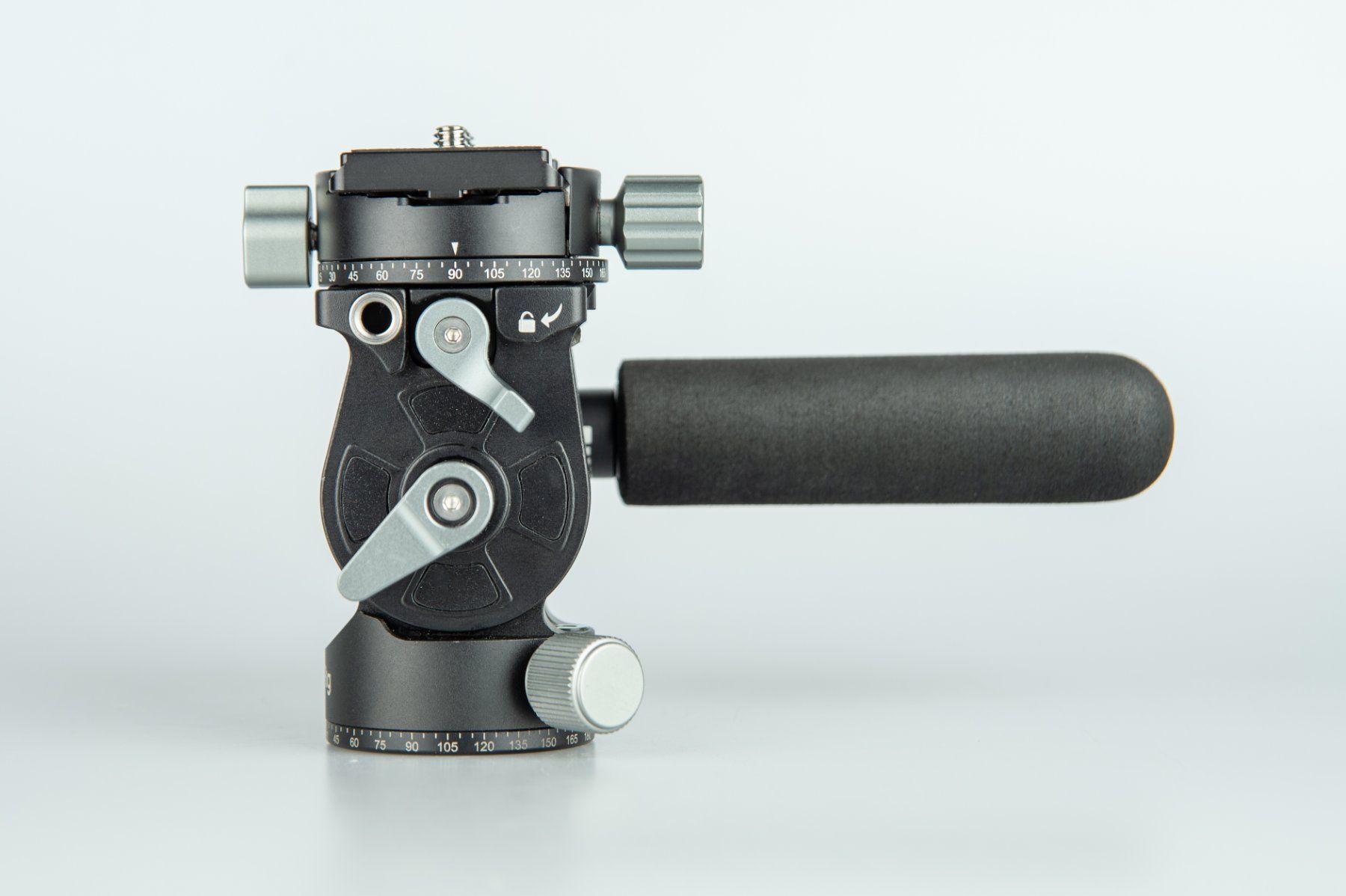 Smallrig Trépieds & Accessoires: Smallrig Lightweight Fluid Video Kopf – Neuf (Voir description) à Frauenfeld par foto_winiger_gmbh 3