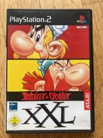 PS2 Spiel - Asterix & Obelix XXL