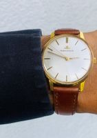 Jaeger-Le Coultre Classic Gold 18k ref. 20007