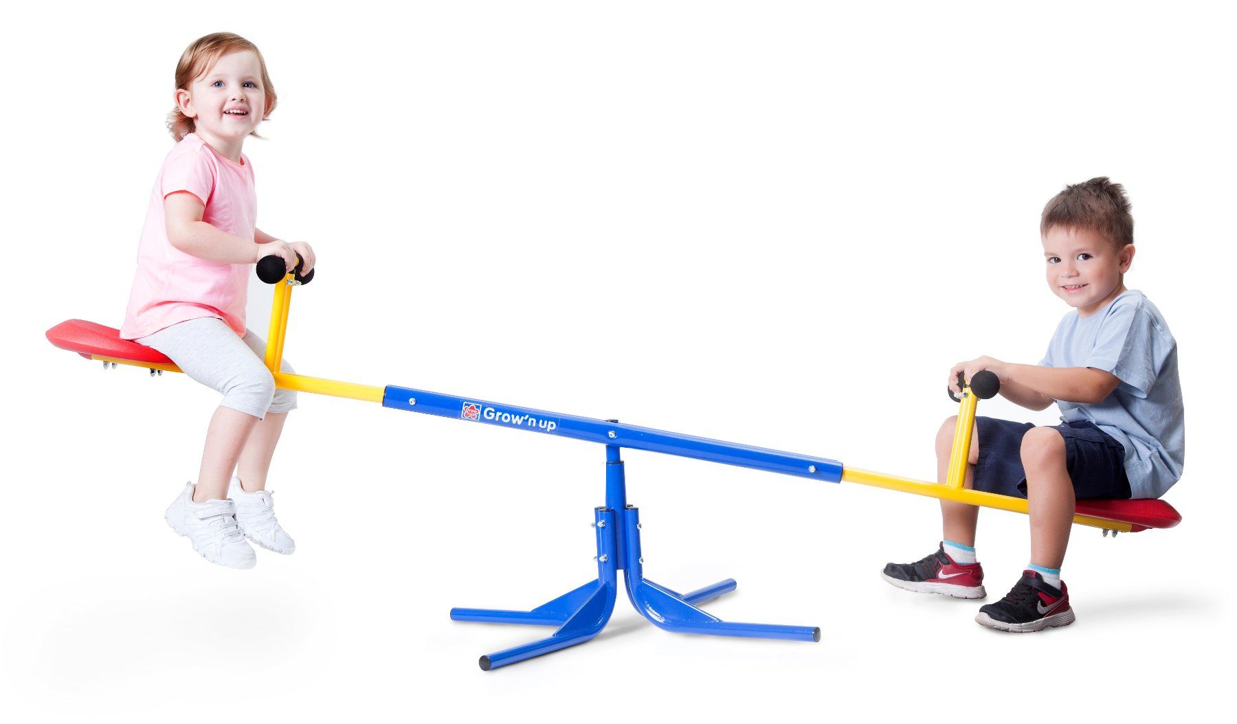 Autre balançoires de jardin: Wippe Heracles 360° – Neuf avec emballage d'origine à Erlinsbach par Home-World 2