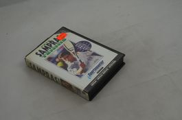 Pete Sampras Tennis Sega Mega Drive